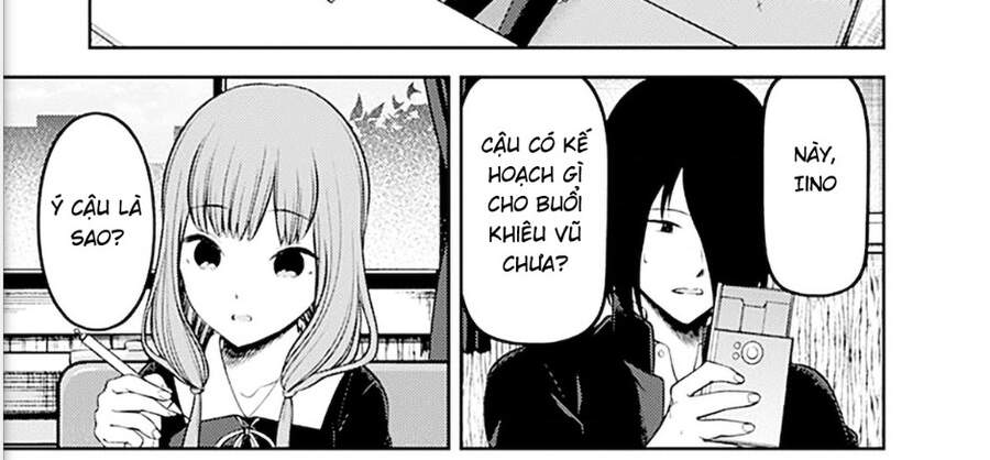 Đối Phương Phải Tỏ Tình Trước Chapter 238 - 42