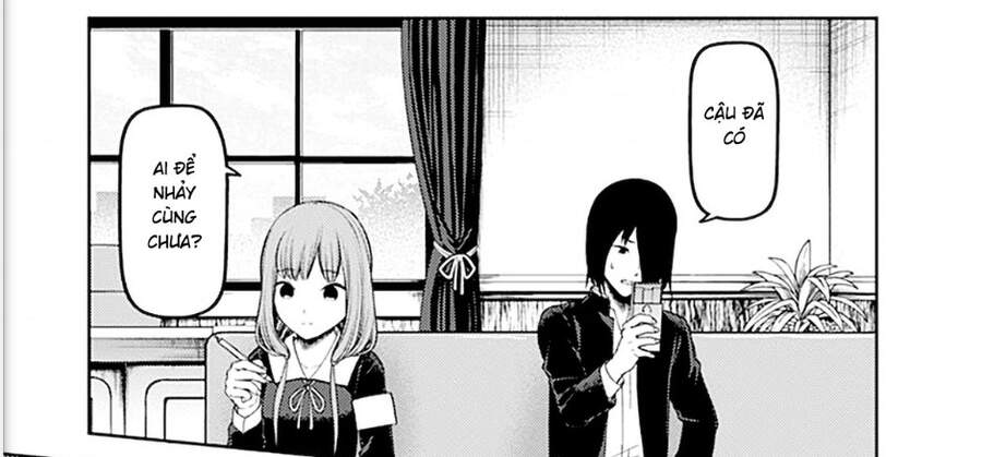 Đối Phương Phải Tỏ Tình Trước Chapter 238 - 43