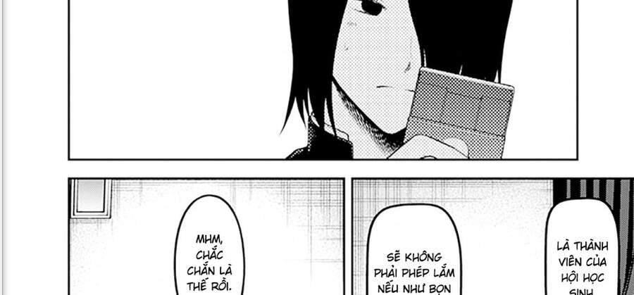 Đối Phương Phải Tỏ Tình Trước Chapter 238 - 46