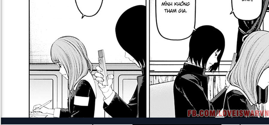 Đối Phương Phải Tỏ Tình Trước Chapter 238 - 47