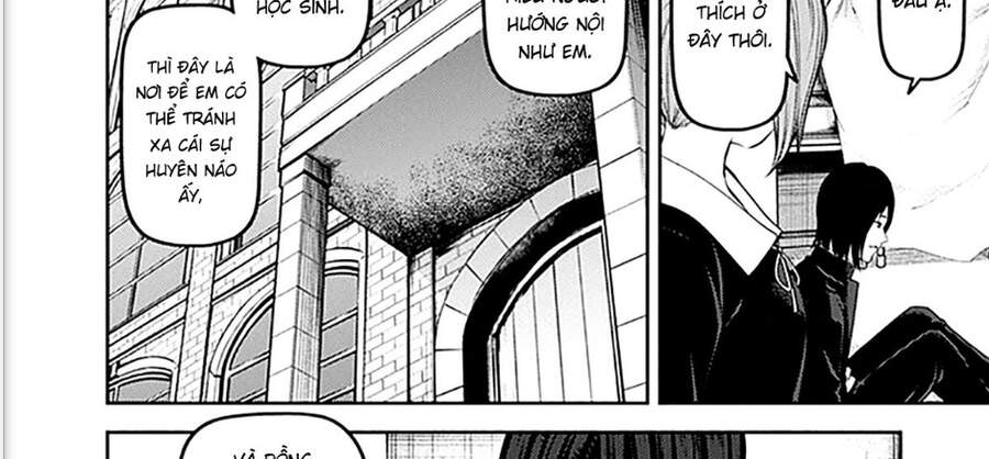 Đối Phương Phải Tỏ Tình Trước Chapter 238 - 6