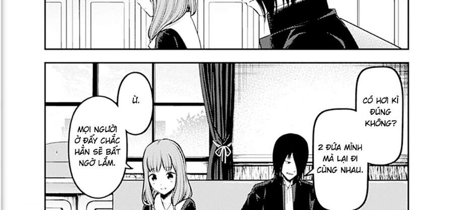 Đối Phương Phải Tỏ Tình Trước Chapter 238 - 55