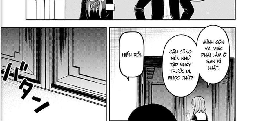 Đối Phương Phải Tỏ Tình Trước Chapter 238 - 56