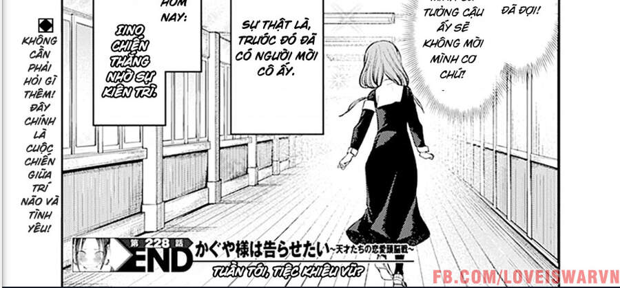 Đối Phương Phải Tỏ Tình Trước Chapter 238 - 60