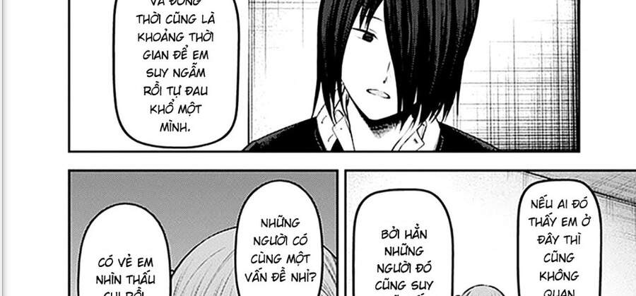 Đối Phương Phải Tỏ Tình Trước Chapter 238 - 7