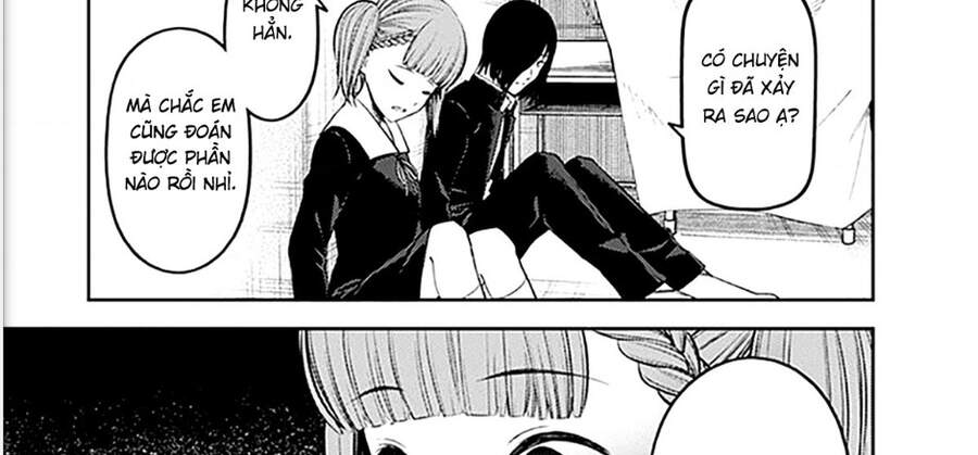 Đối Phương Phải Tỏ Tình Trước Chapter 238 - 9