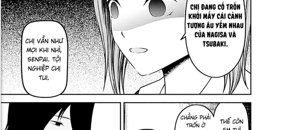 Đối Phương Phải Tỏ Tình Trước Chapter 238 - 10