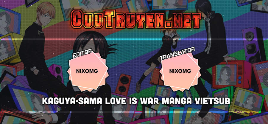 Đối Phương Phải Tỏ Tình Trước Chapter 239 - 1