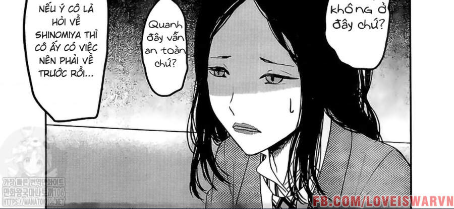 Đối Phương Phải Tỏ Tình Trước Chapter 239 - 11