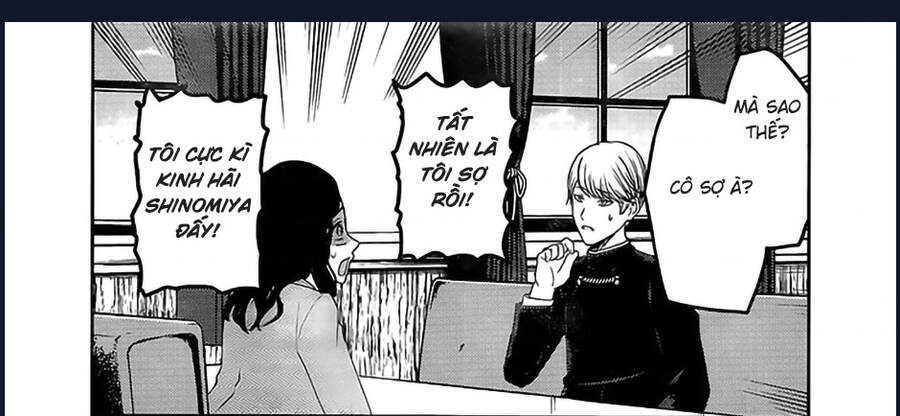 Đối Phương Phải Tỏ Tình Trước Chapter 239 - 12