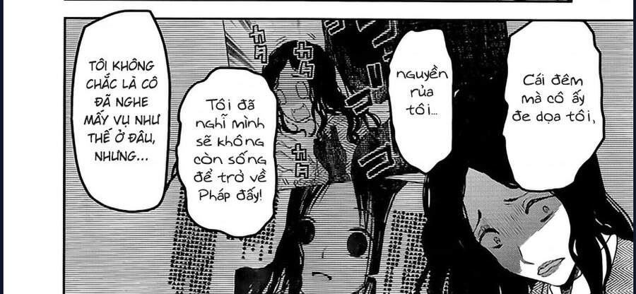 Đối Phương Phải Tỏ Tình Trước Chapter 239 - 13