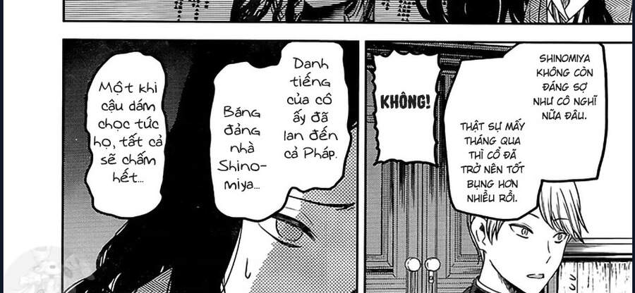 Đối Phương Phải Tỏ Tình Trước Chapter 239 - 14