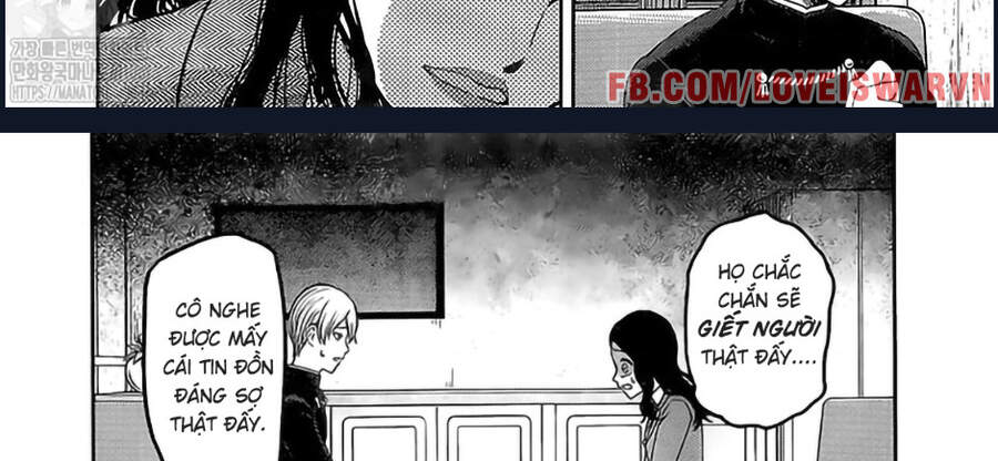 Đối Phương Phải Tỏ Tình Trước Chapter 239 - 15