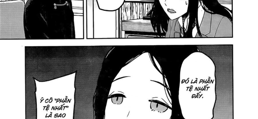 Đối Phương Phải Tỏ Tình Trước Chapter 239 - 17