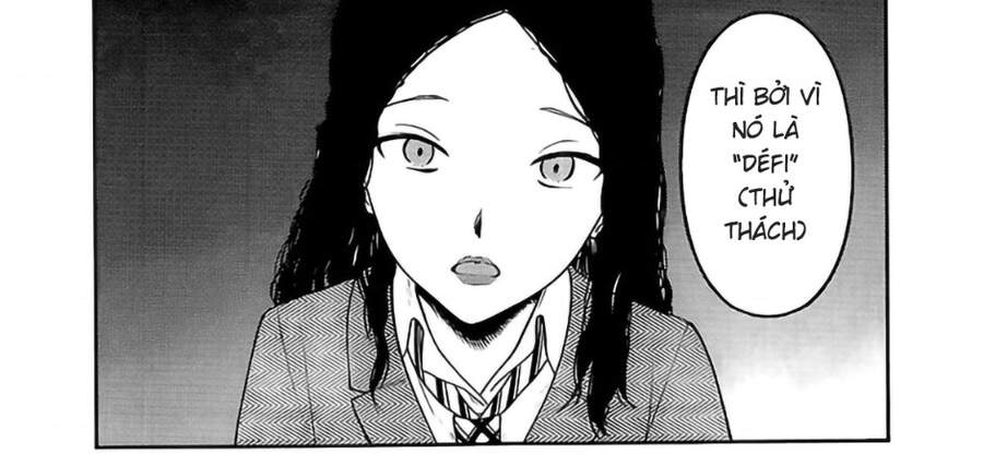 Đối Phương Phải Tỏ Tình Trước Chapter 239 - 23