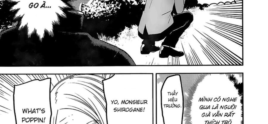 Đối Phương Phải Tỏ Tình Trước Chapter 239 - 29