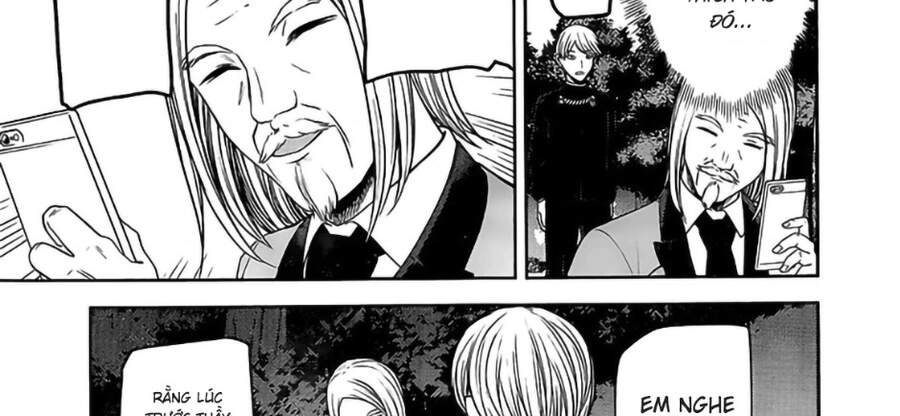 Đối Phương Phải Tỏ Tình Trước Chapter 239 - 30