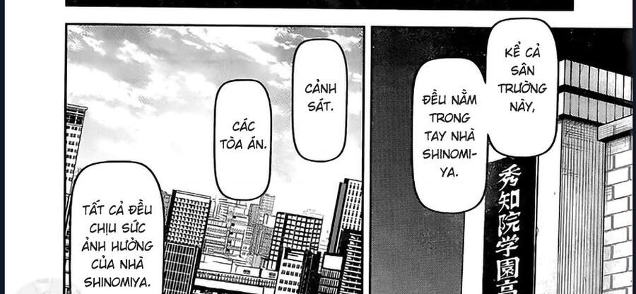 Đối Phương Phải Tỏ Tình Trước Chapter 239 - 40