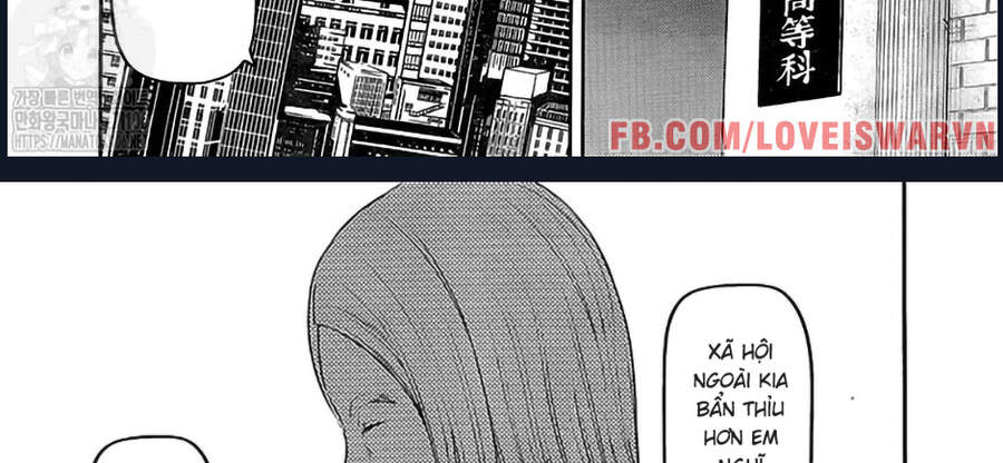 Đối Phương Phải Tỏ Tình Trước Chapter 239 - 41