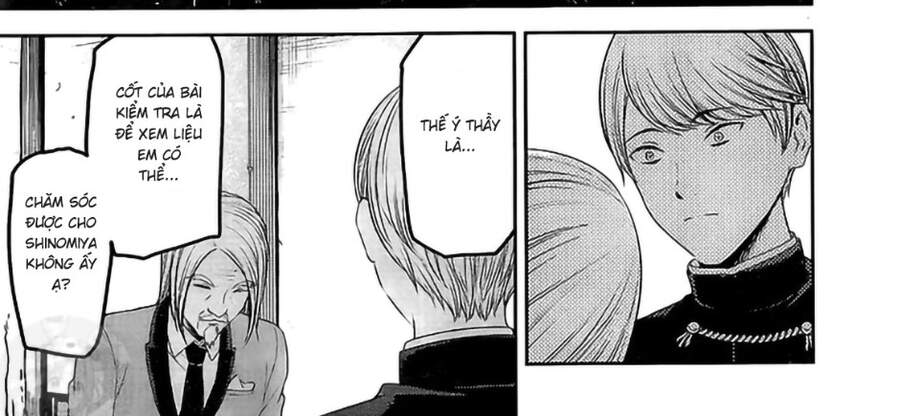 Đối Phương Phải Tỏ Tình Trước Chapter 239 - 50