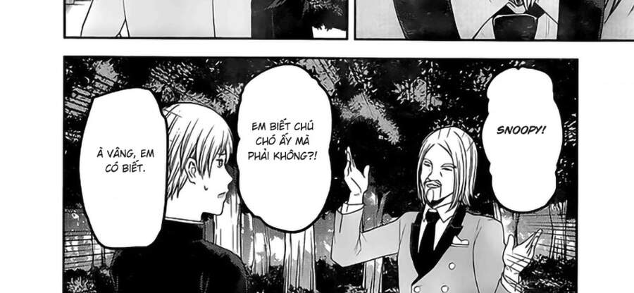 Đối Phương Phải Tỏ Tình Trước Chapter 239 - 52