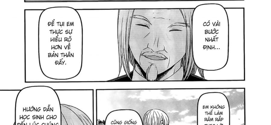 Đối Phương Phải Tỏ Tình Trước Chapter 239 - 56