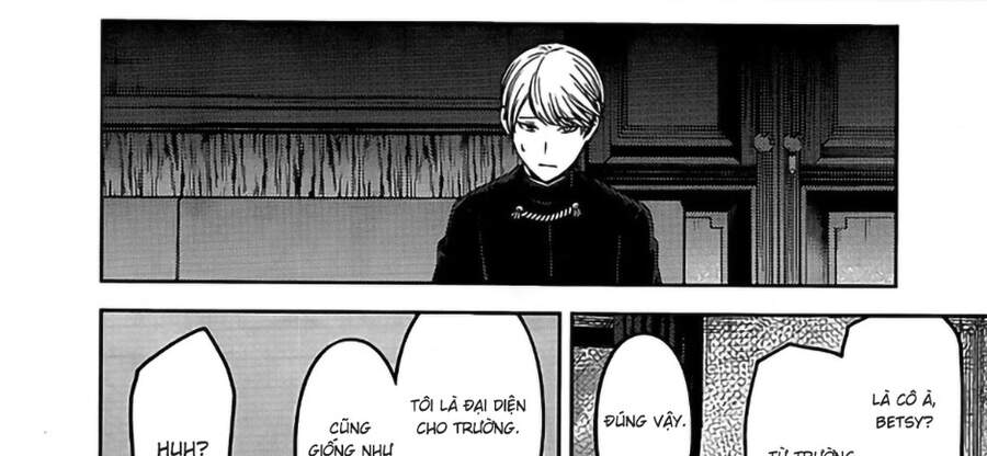 Đối Phương Phải Tỏ Tình Trước Chapter 239 - 7