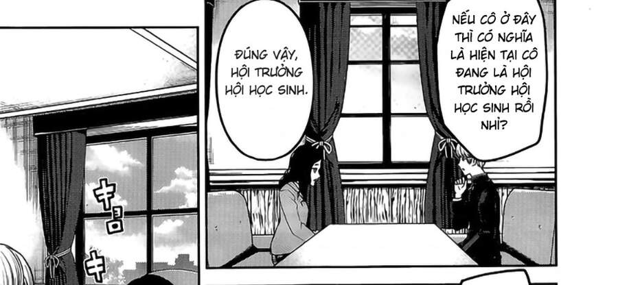 Đối Phương Phải Tỏ Tình Trước Chapter 239 - 9