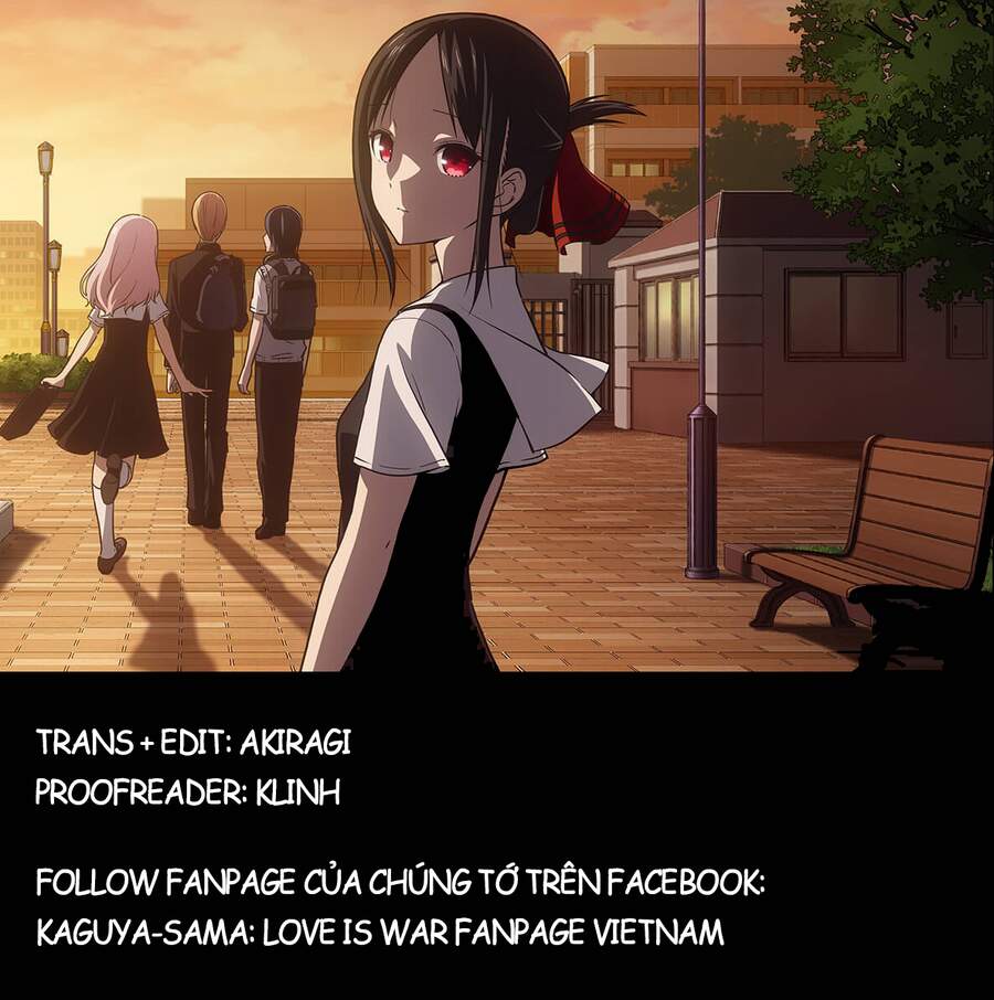 Đối Phương Phải Tỏ Tình Trước Chapter 240 - 1