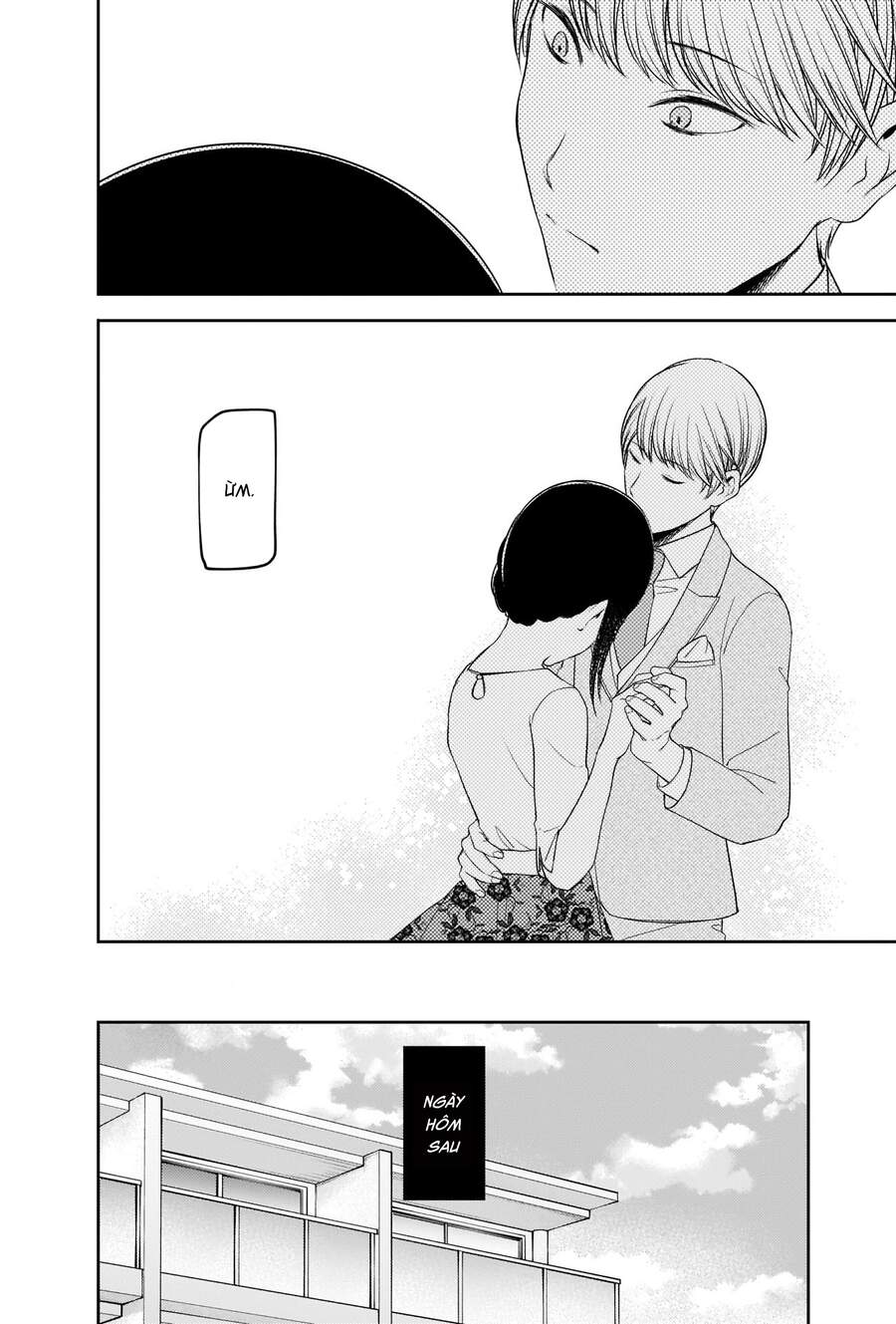 Đối Phương Phải Tỏ Tình Trước Chapter 240 - 17