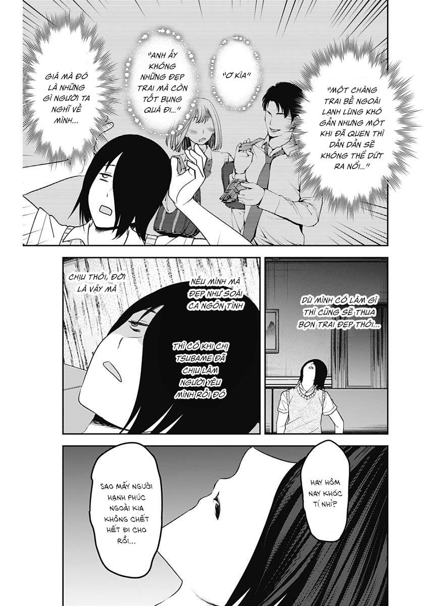 Đối Phương Phải Tỏ Tình Trước Chapter 244 - 12