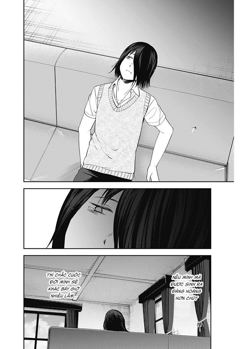 Đối Phương Phải Tỏ Tình Trước Chapter 244 - 13