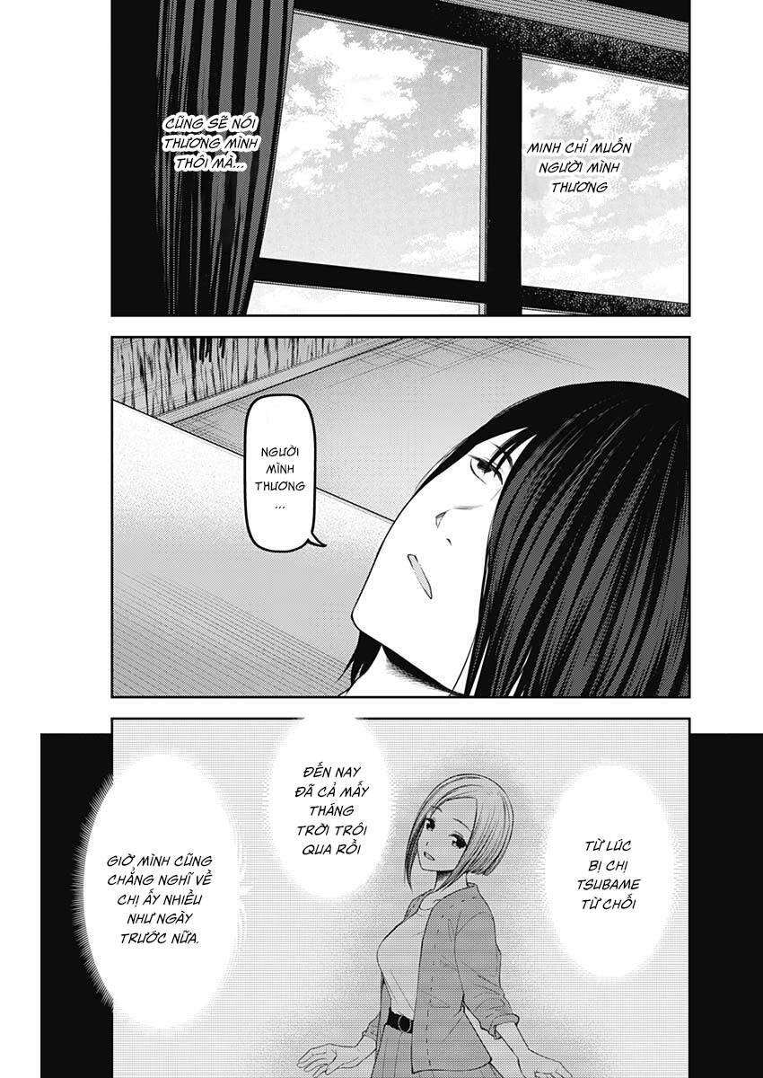 Đối Phương Phải Tỏ Tình Trước Chapter 244 - 14