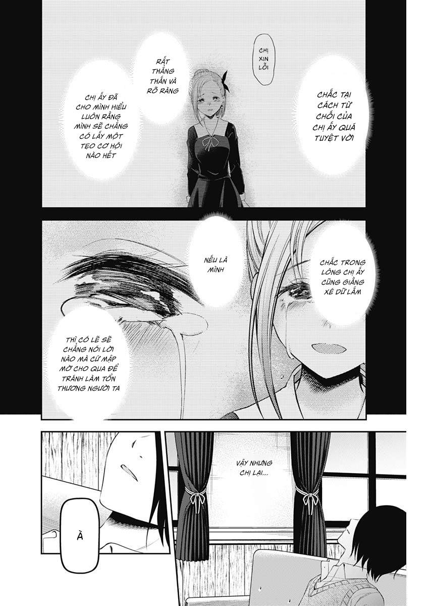 Đối Phương Phải Tỏ Tình Trước Chapter 244 - 15