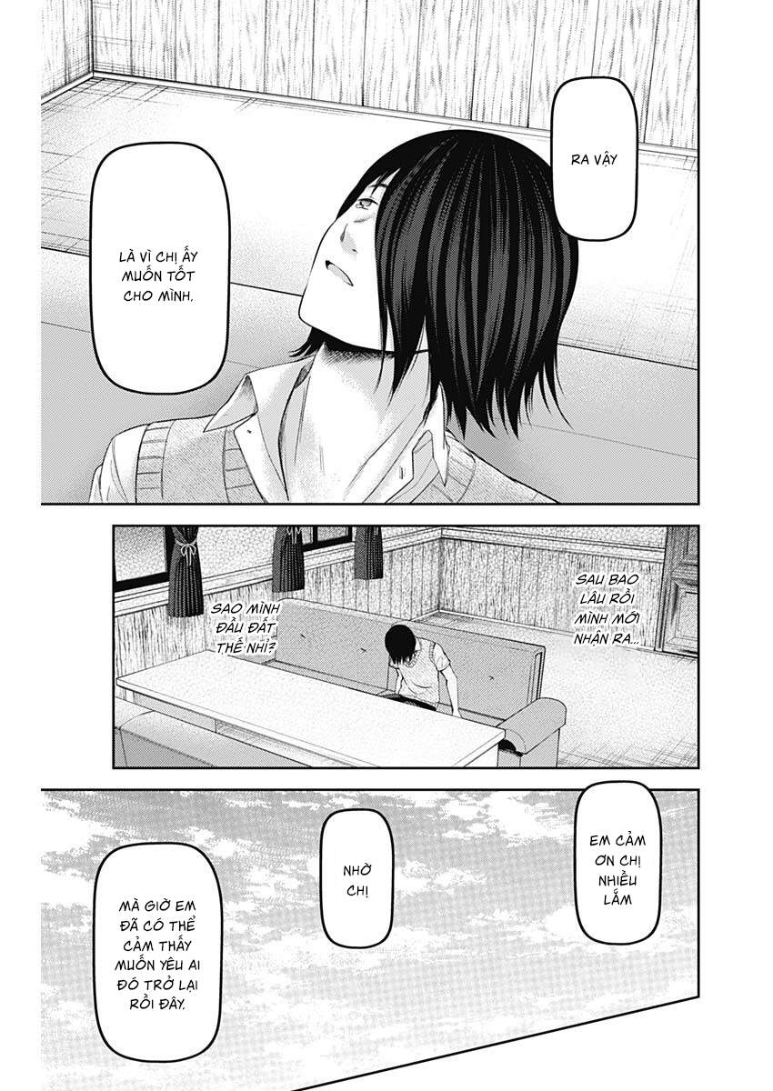 Đối Phương Phải Tỏ Tình Trước Chapter 244 - 16