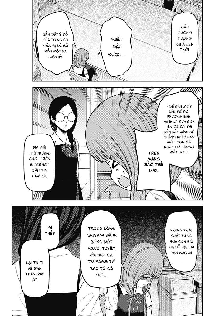 Đối Phương Phải Tỏ Tình Trước Chapter 244 - 18