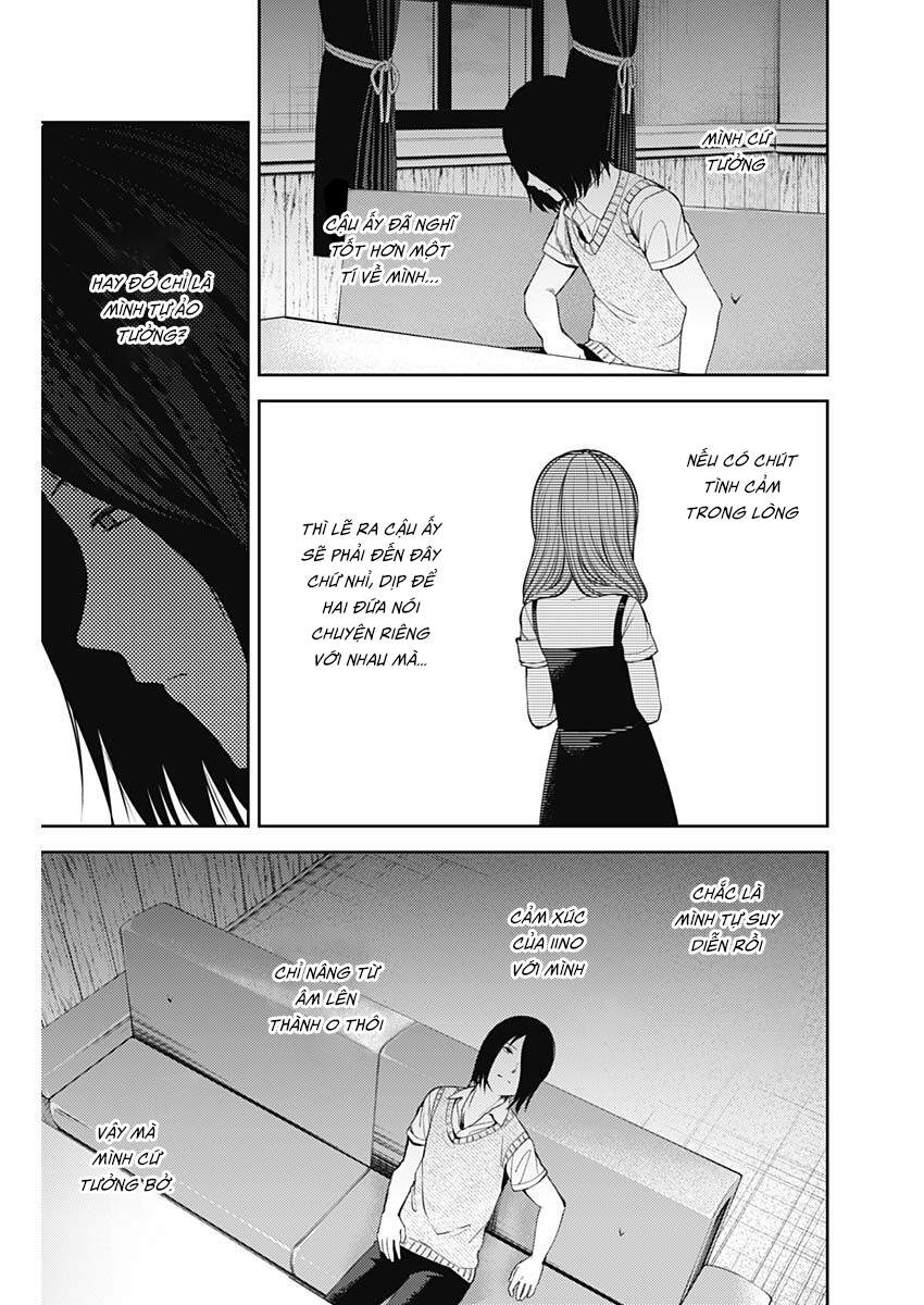 Đối Phương Phải Tỏ Tình Trước Chapter 244 - 6