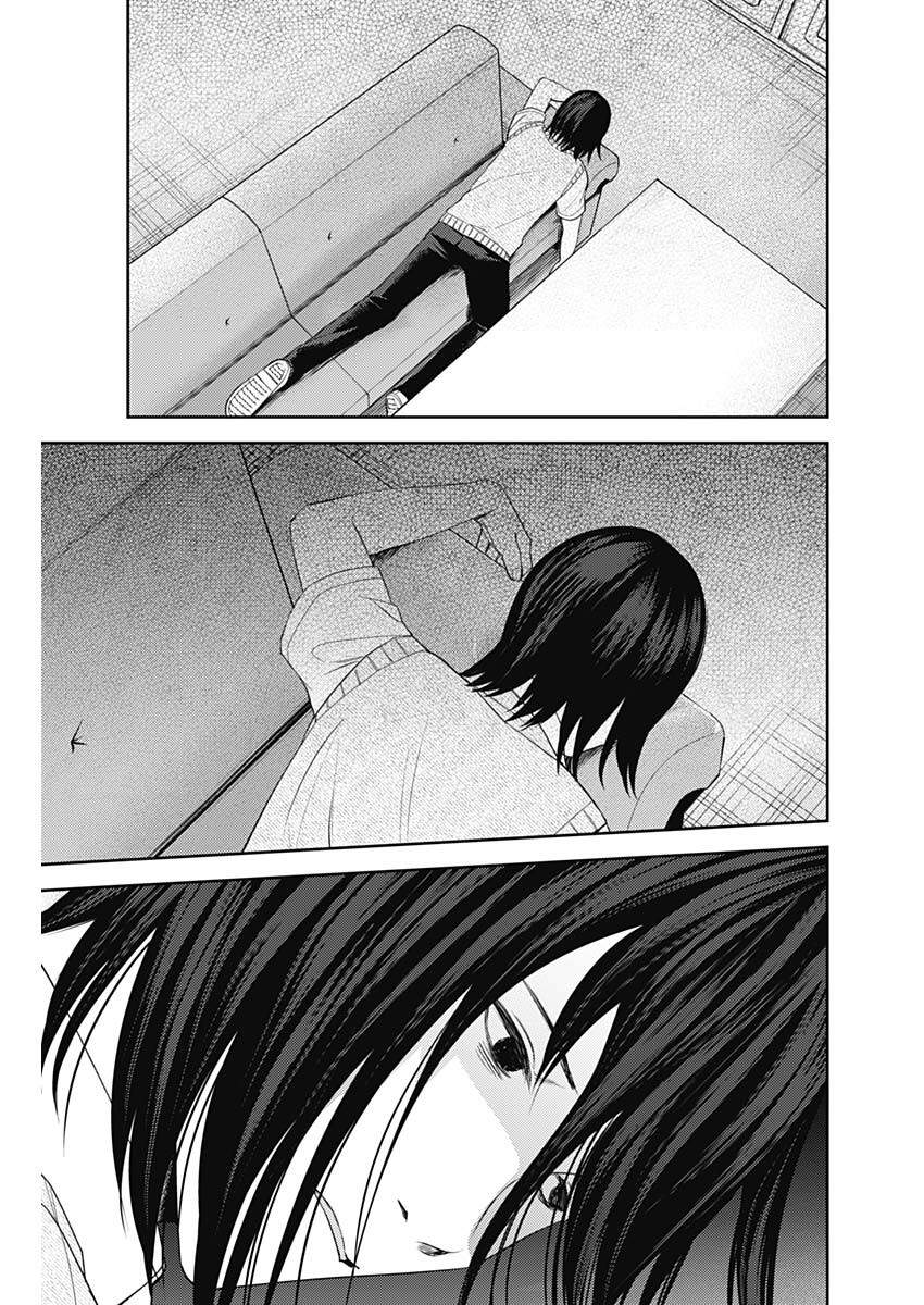 Đối Phương Phải Tỏ Tình Trước Chapter 244 - 10