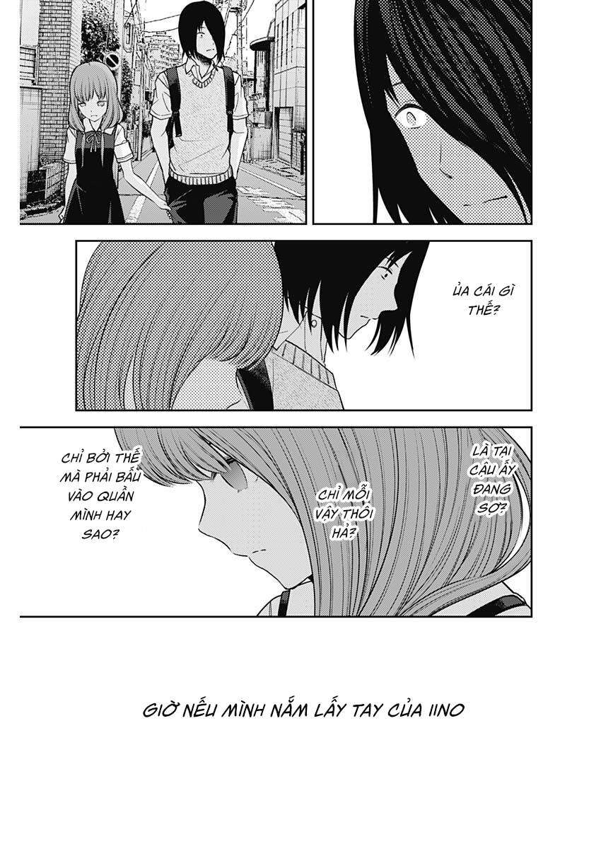 Đối Phương Phải Tỏ Tình Trước Chapter 245 - 12