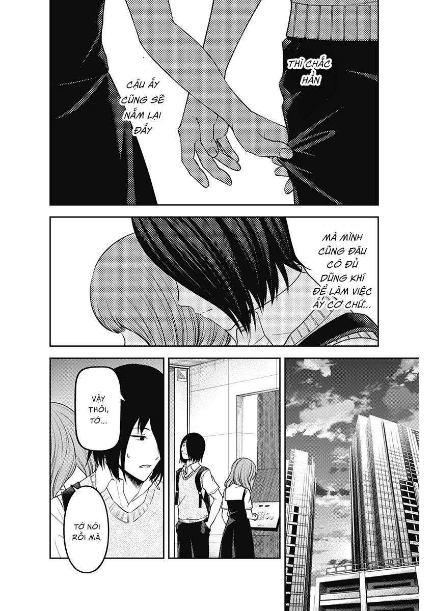 Đối Phương Phải Tỏ Tình Trước Chapter 245 - 13