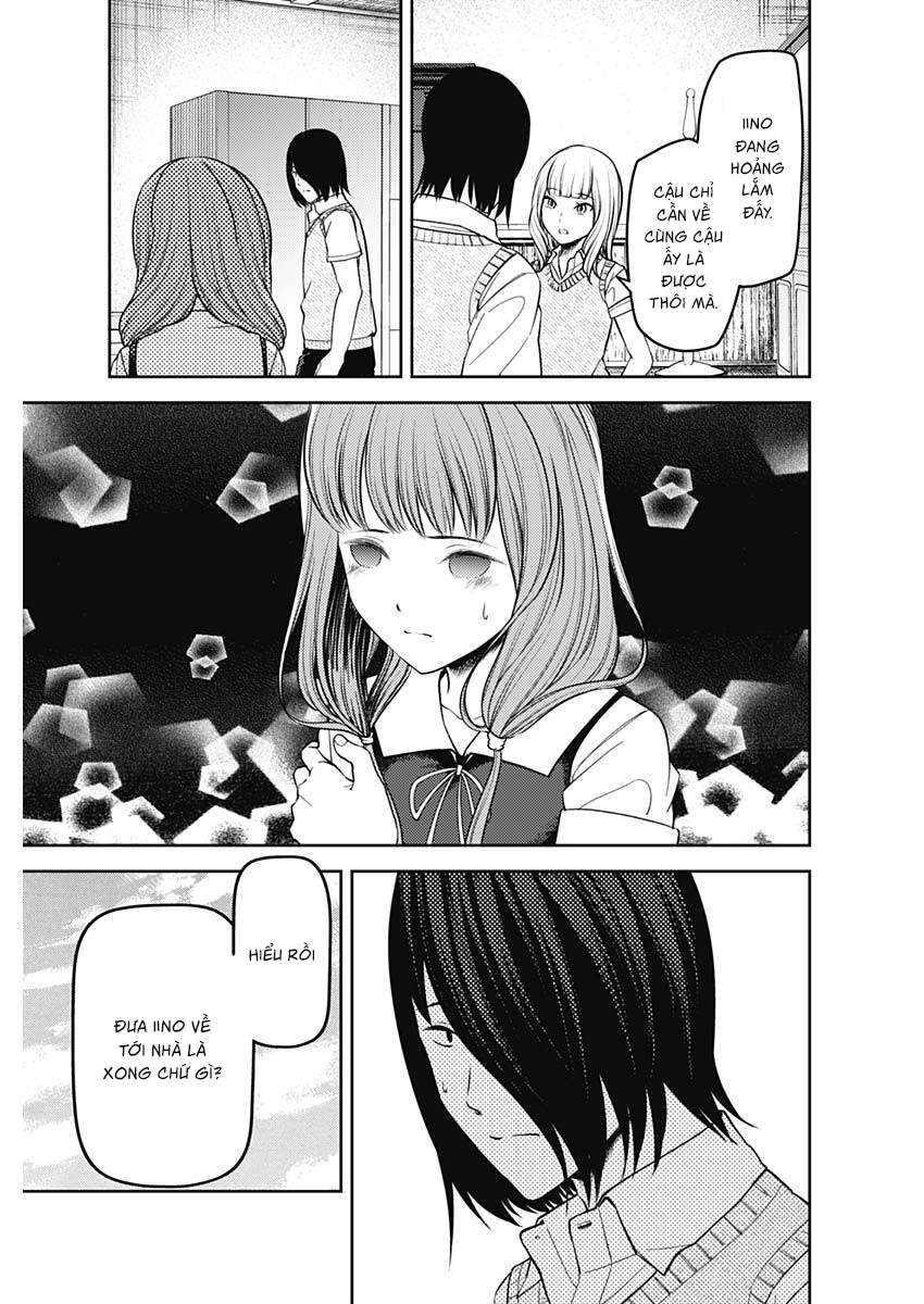 Đối Phương Phải Tỏ Tình Trước Chapter 245 - 8