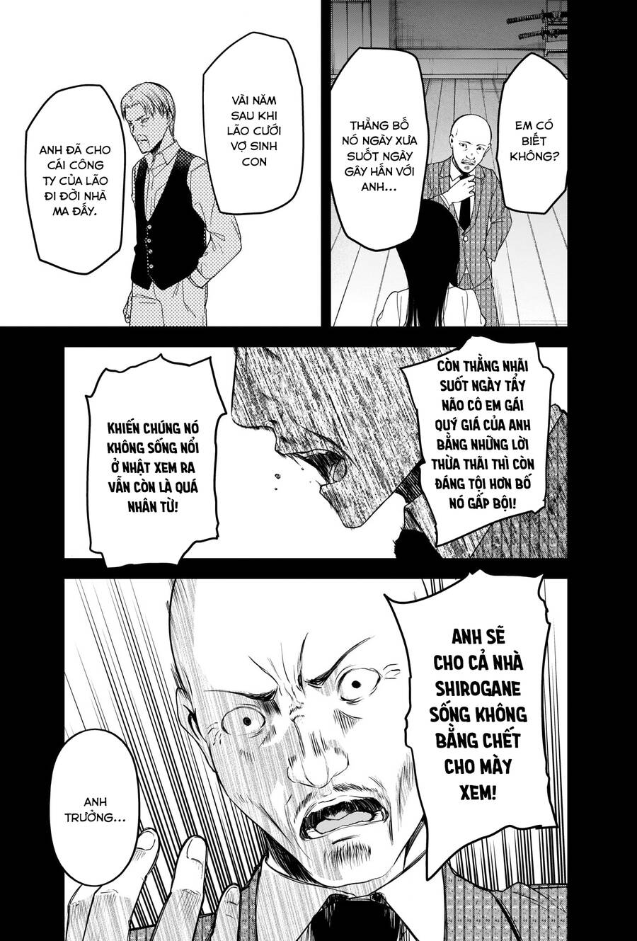 Đối Phương Phải Tỏ Tình Trước Chapter 248 - 11