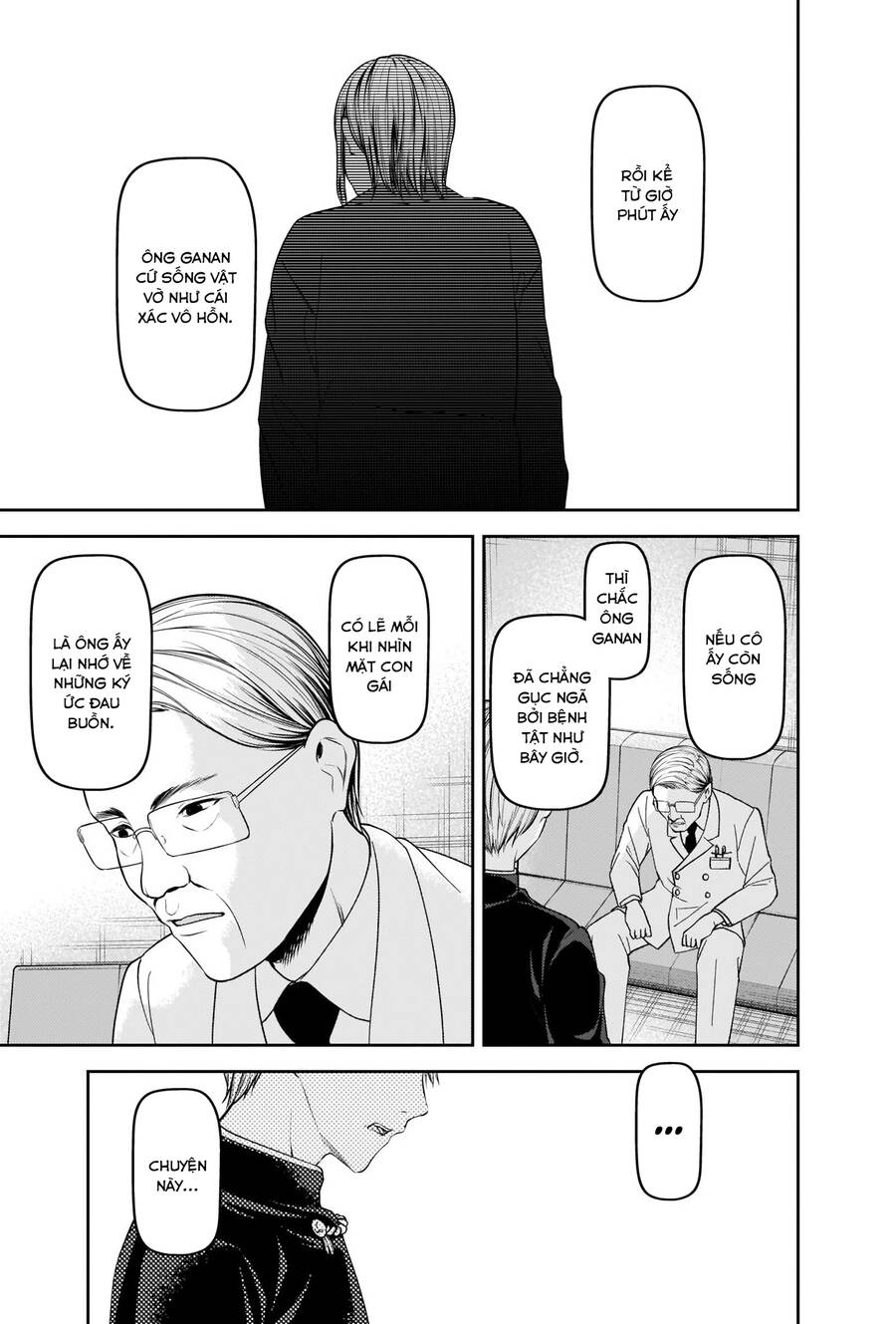 Đối Phương Phải Tỏ Tình Trước Chapter 252 - 14