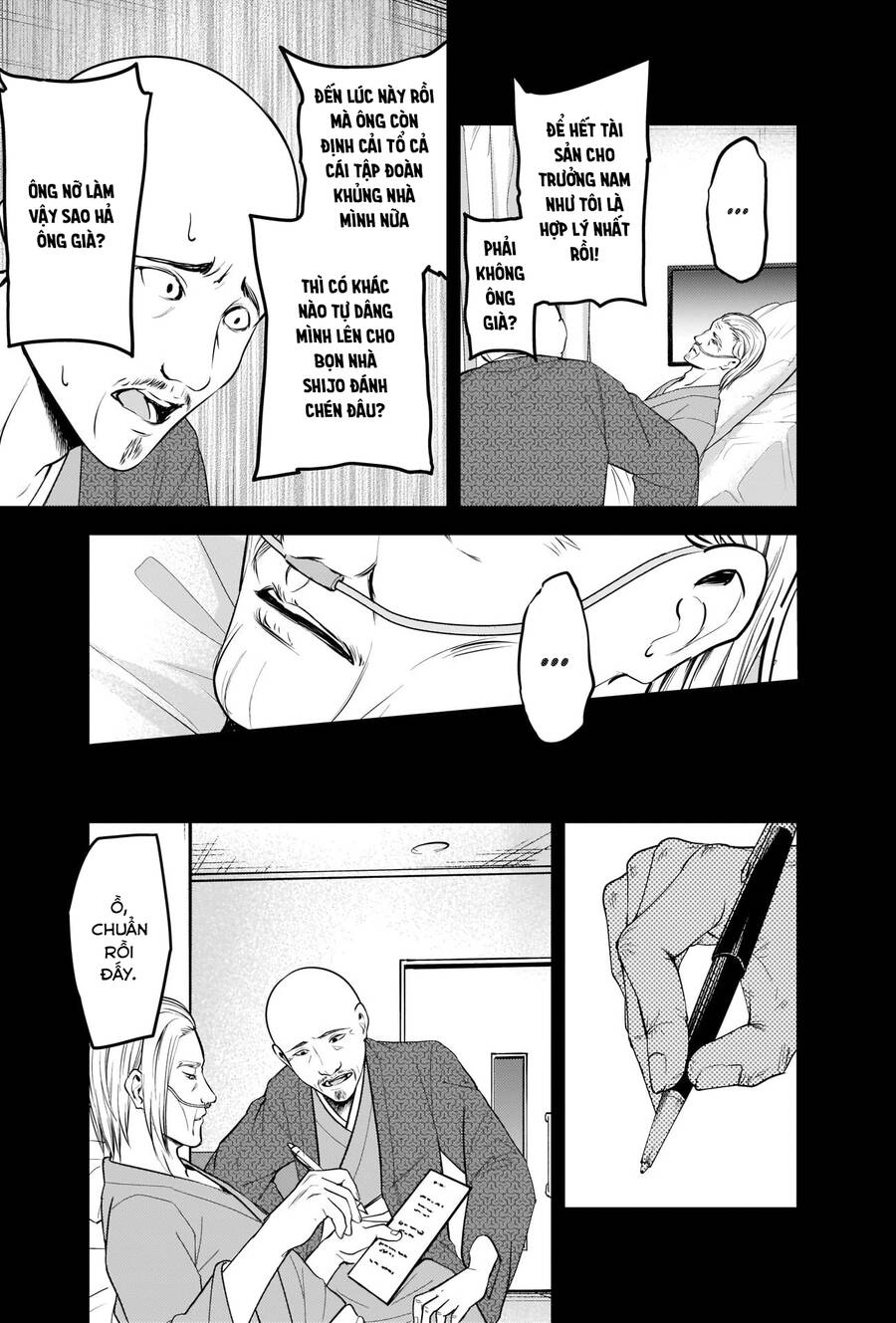 Đối Phương Phải Tỏ Tình Trước Chapter 255 - 8