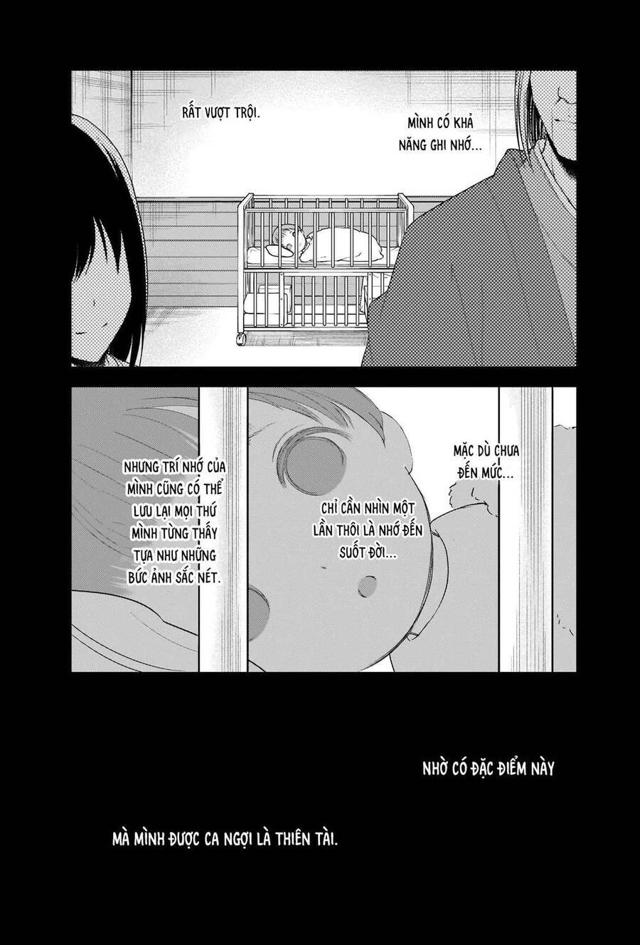 Đối Phương Phải Tỏ Tình Trước Chapter 258 - 5