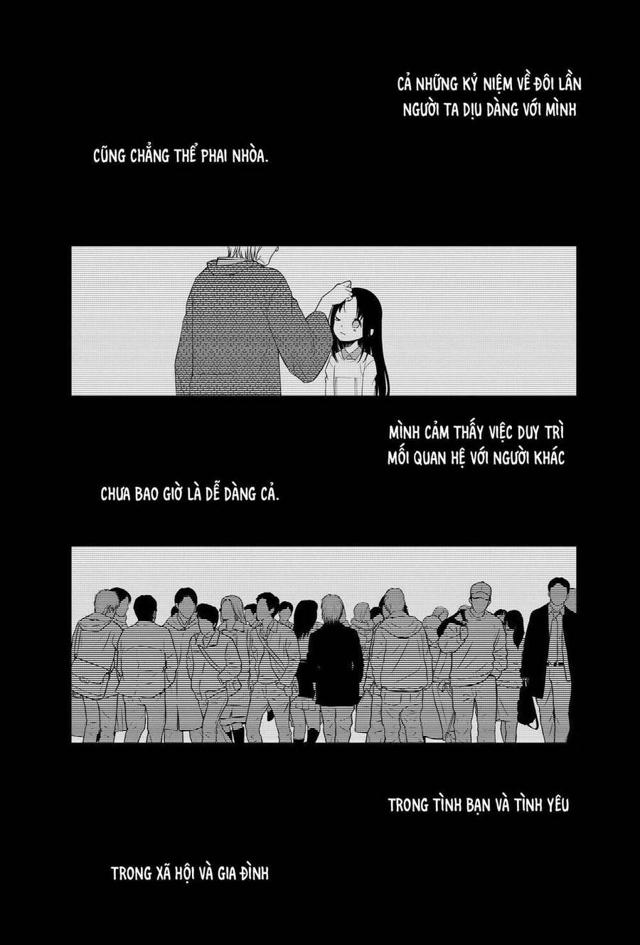 Đối Phương Phải Tỏ Tình Trước Chapter 258 - 7