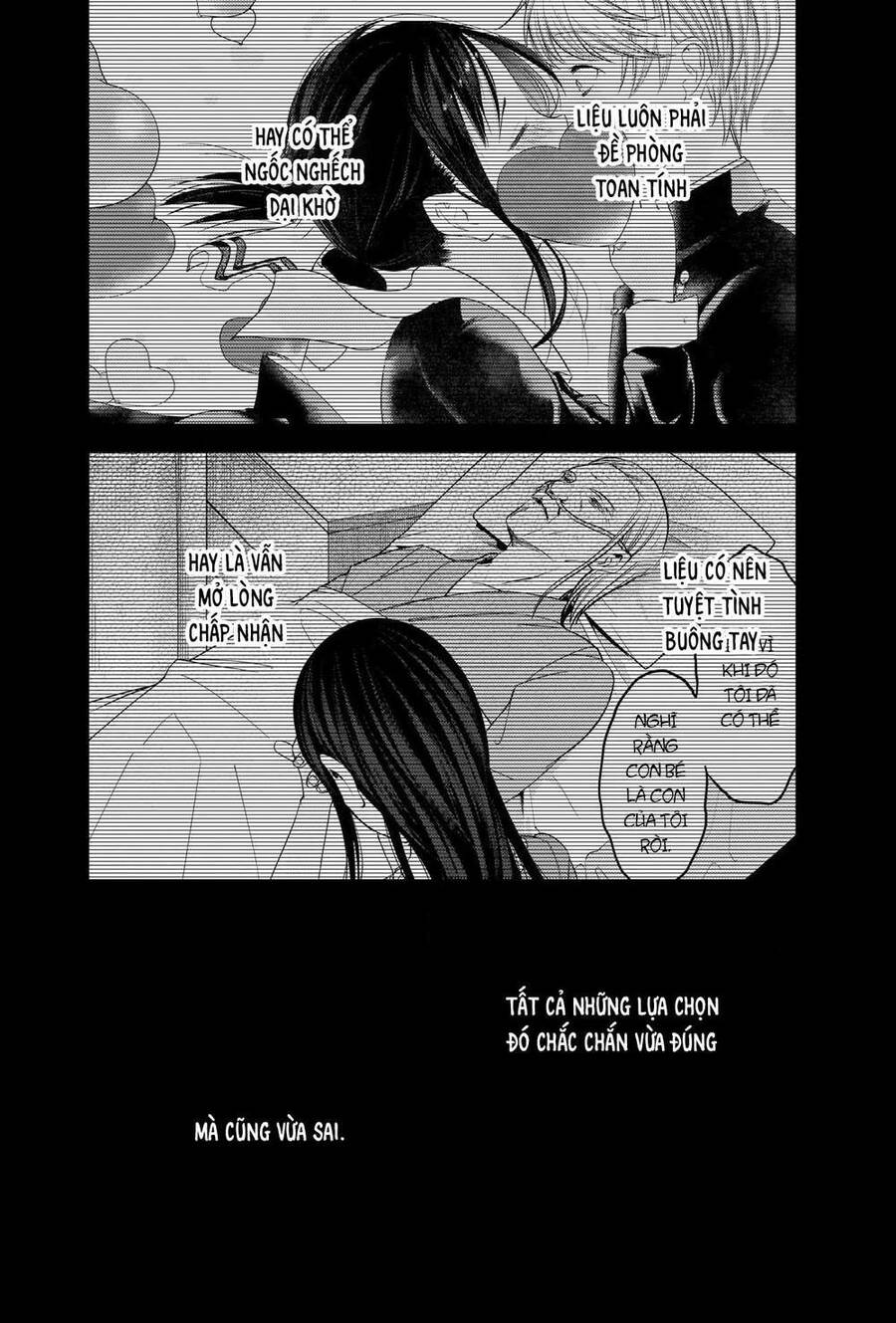 Đối Phương Phải Tỏ Tình Trước Chapter 258 - 8