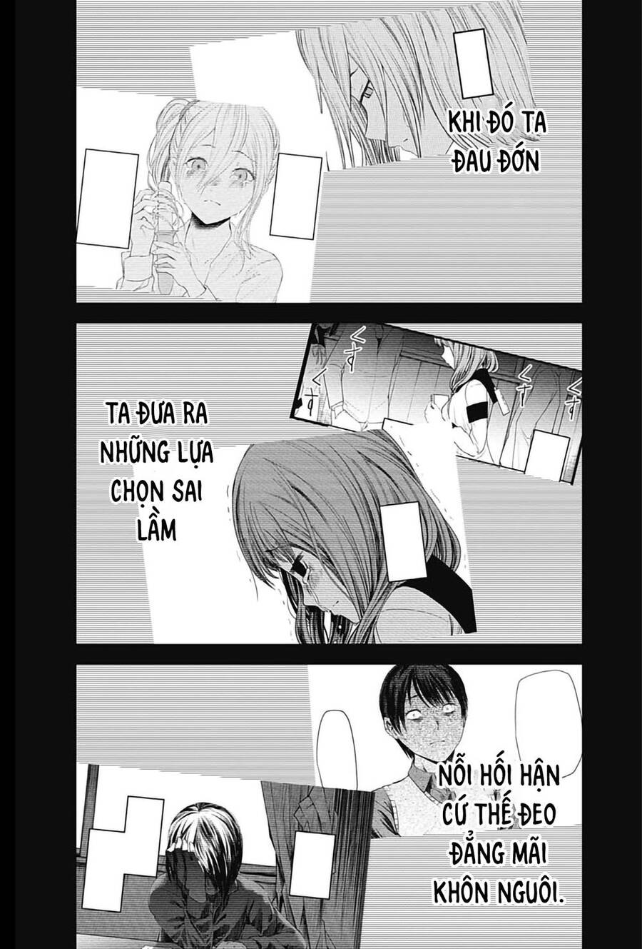 Đối Phương Phải Tỏ Tình Trước Chapter 260 - 11