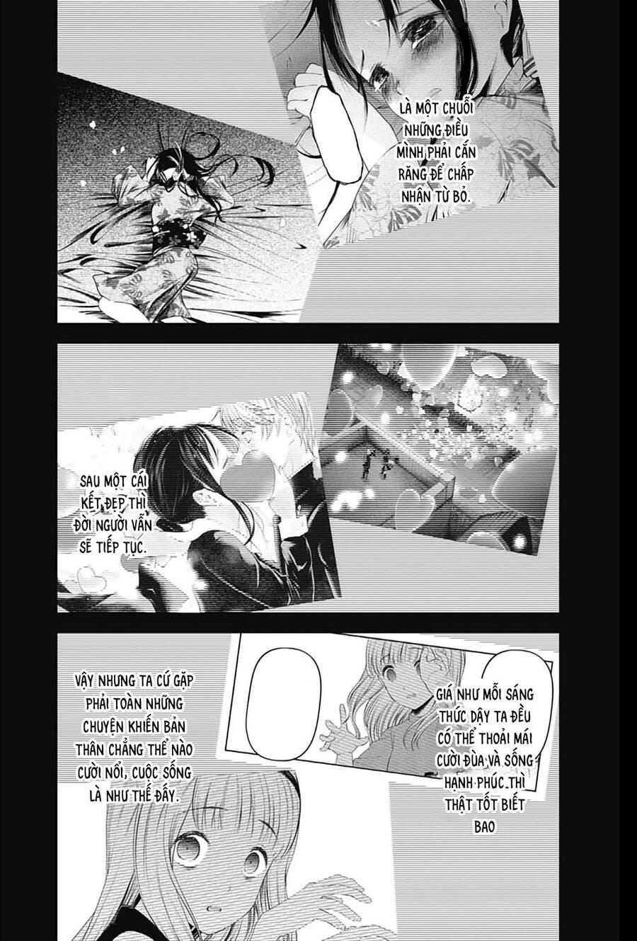 Đối Phương Phải Tỏ Tình Trước Chapter 260 - 10