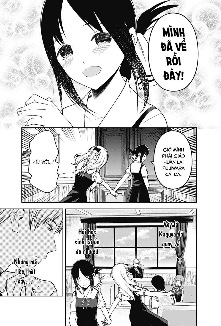 Đối Phương Phải Tỏ Tình Trước Chapter 262 - 18